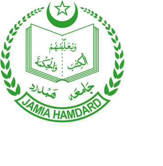 Jamia Hamdard
