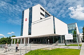 Jan Dlugosz Univ.