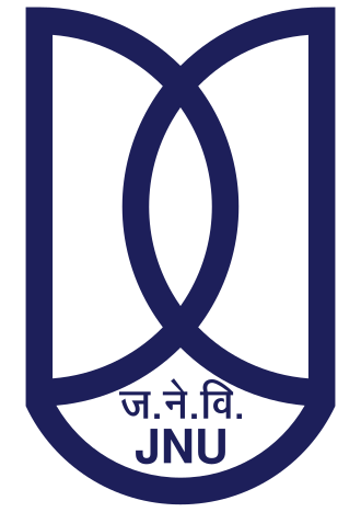 JNU New Delhi