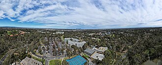 La Trobe Univ.