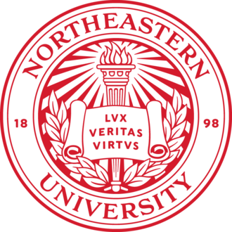 Northeastern Univ.