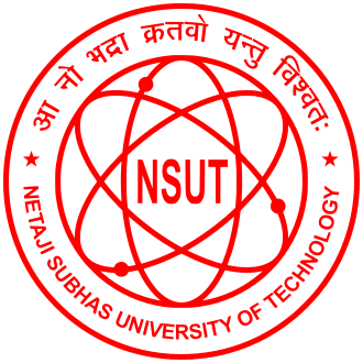 NSUT New Delhi
