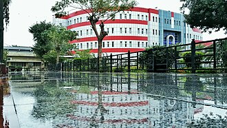 Univ. of Technology