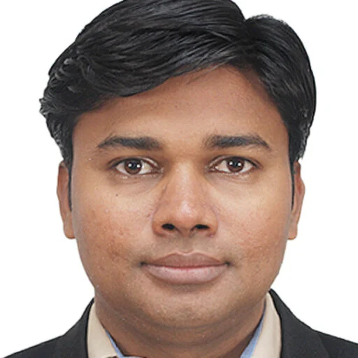 Dr Ganesh Kumar