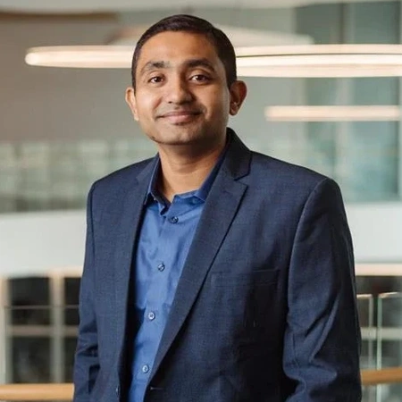 Rajesh Ranjan