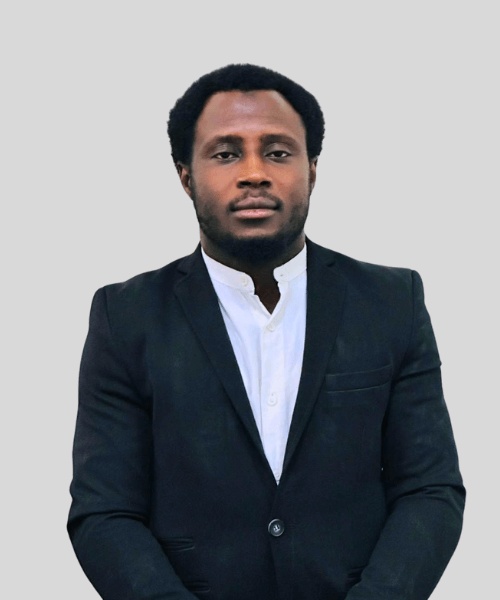 Dr. Abdulsalam Ibrahim Shema