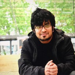 AKM Bahalul Haque