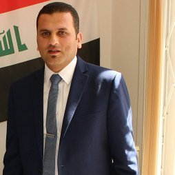 Alaa Abdulhady Jaber