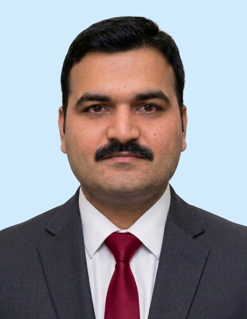 Dr. Amit Kumar