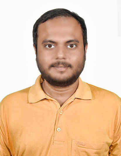 Dr. Anjan Chowdhury
