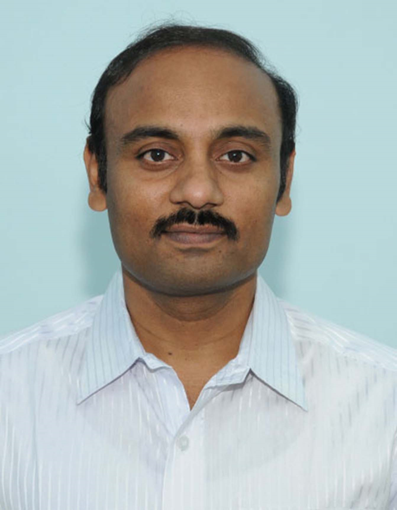 Dr. Annavarapu Rao