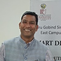 Prof. Anurag Jain