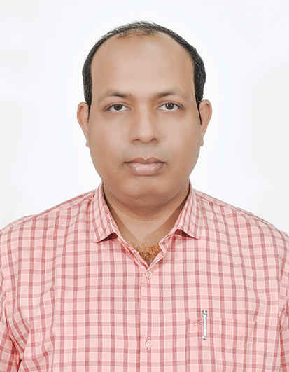 Dr. Arup Kumar Pal