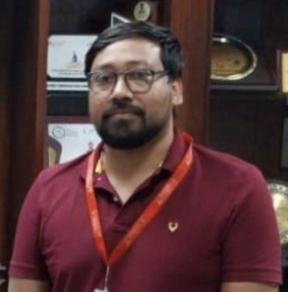Dr. Avinash Kumar