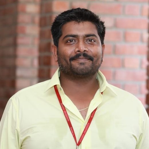 Dr. Bharat Bhushan