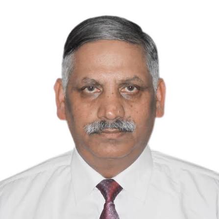 Dr. Bhim Singh