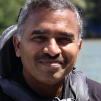 Dr. Chakradhar Reddy
