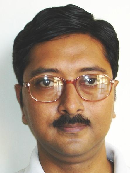 Dr. Chittaranjan Mandal