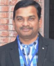 Dr. D. P. Vidyarthi