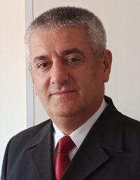 Prof. (Dr.) Dardan Klimenta