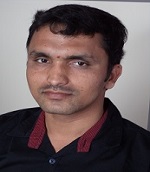 Dr. Dharavath Kishan