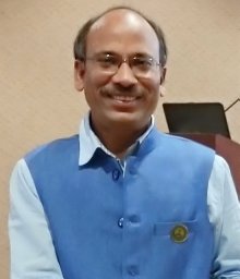 Dr. G. Lloyds Raja