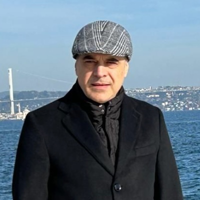 Giuseppe Ciaburro