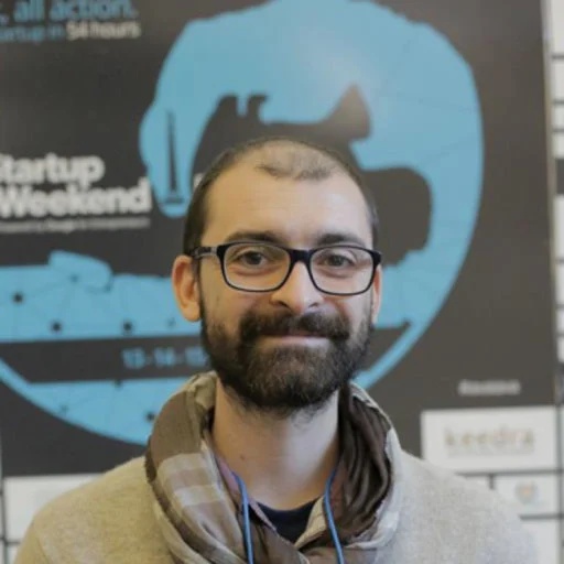 Dr. Giuseppe Tricomi