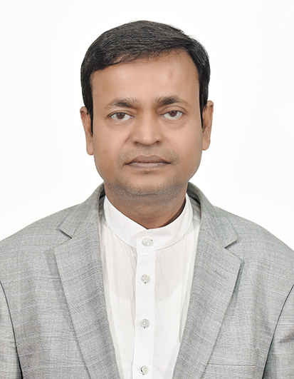 Dr. Haider Banka