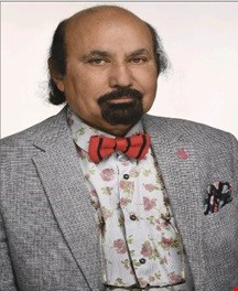 Prof. Hamed Al-Raweshidy