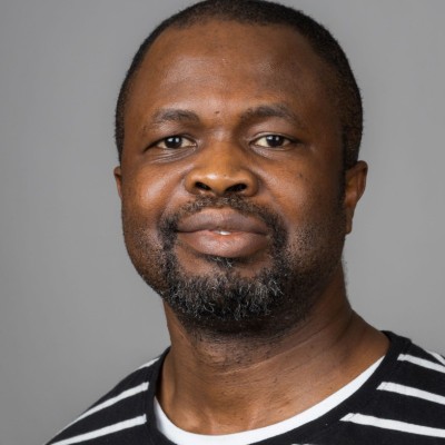 HENRY CHIMA Chima UKWUOMA