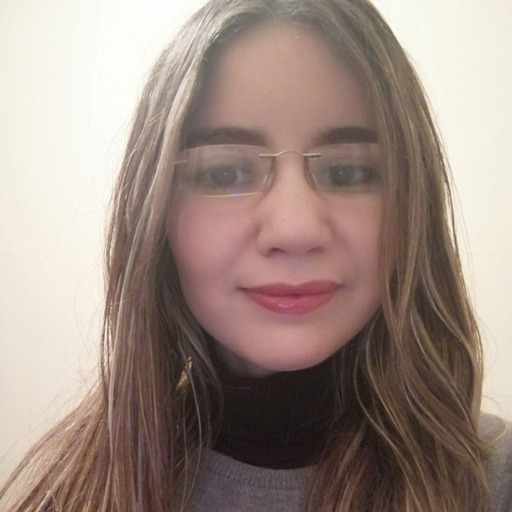 Dr. Ilham Laabab