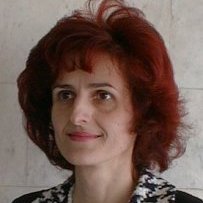 Ivanna Dronyuk