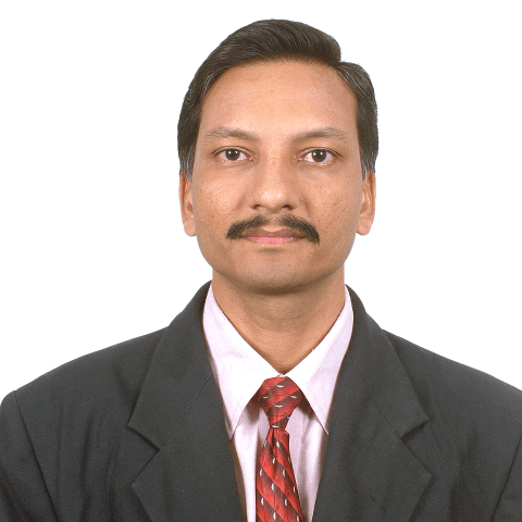 Dr. Jagadanand G