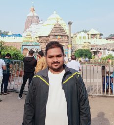 Dr. Jitesh Pradhan
