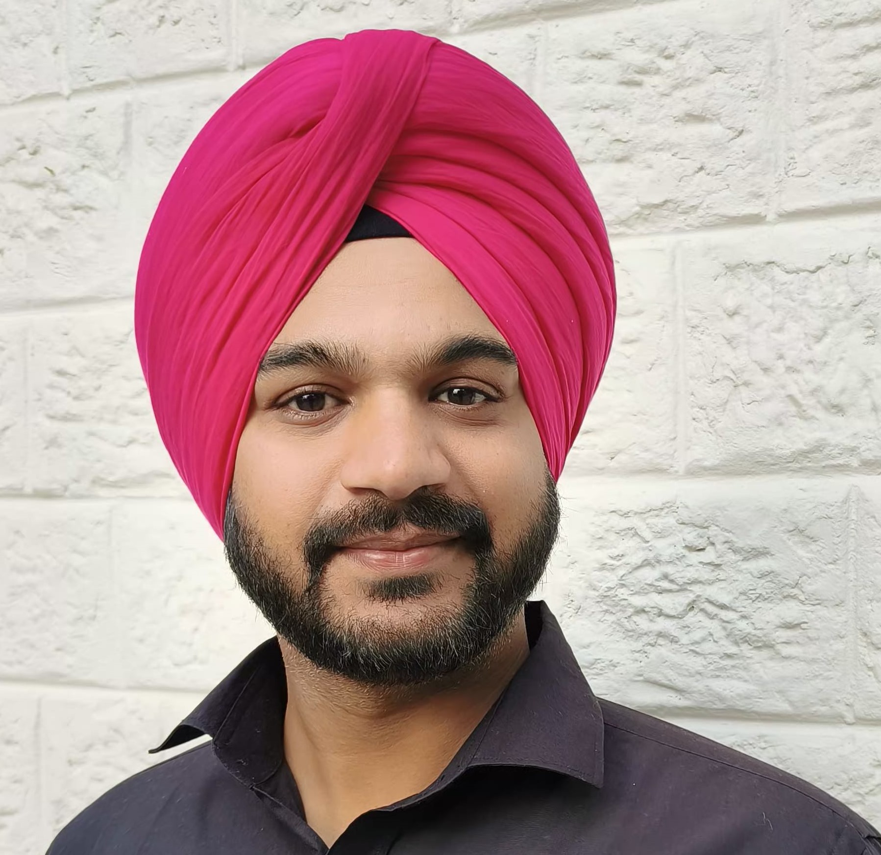 Dr. Jiwanjot Singh