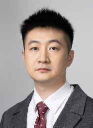 Prof. Jun Ma