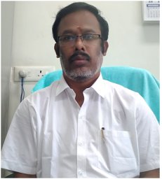 Dr. K. Jairam Naik