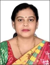 Prof. Kalpana Chaudhary