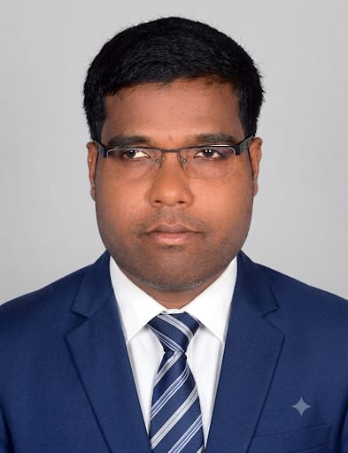 Dr. Kamalakanta Sethi