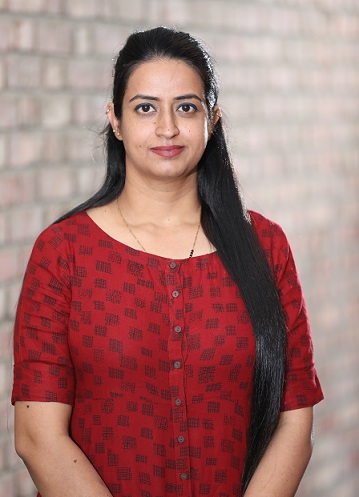 Ms. Kamini
