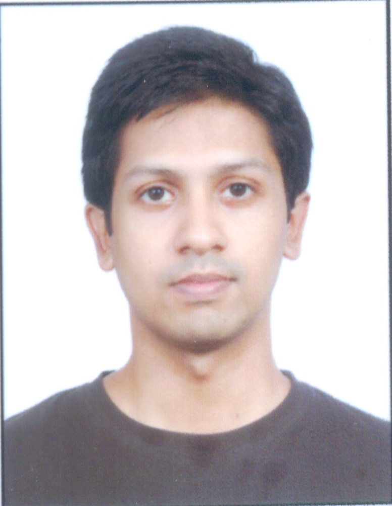 Dr. Katam Nishanth