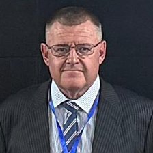Keith Sherringham