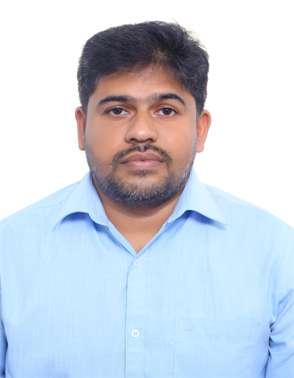 Dr. Kiran R