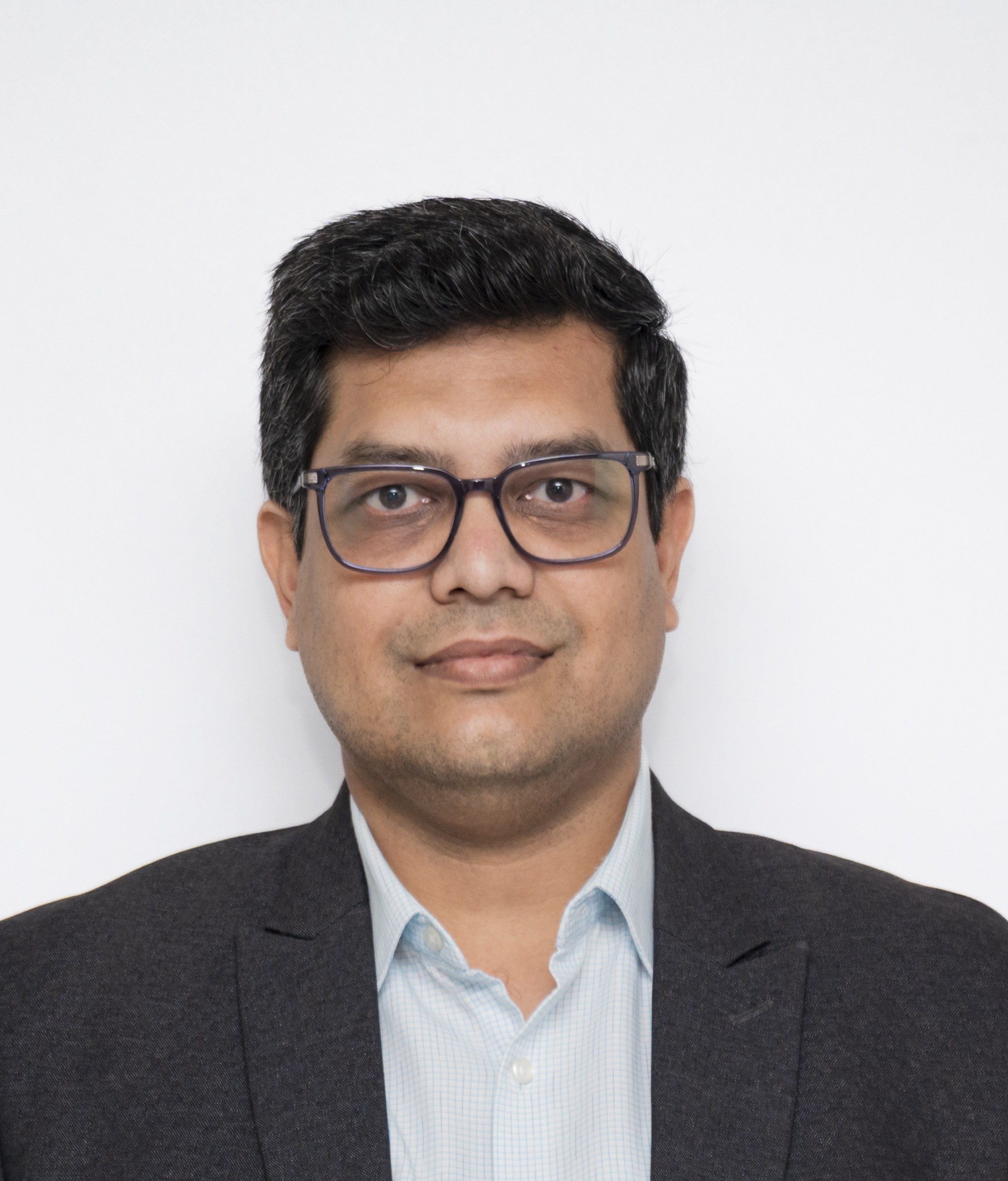 Dr. Koushik Guha
