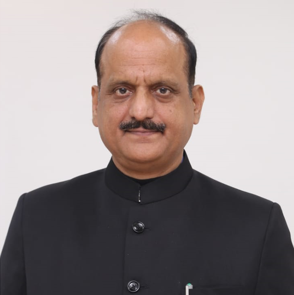 Prof. (Dr.) Lalit Kumar Awasthi