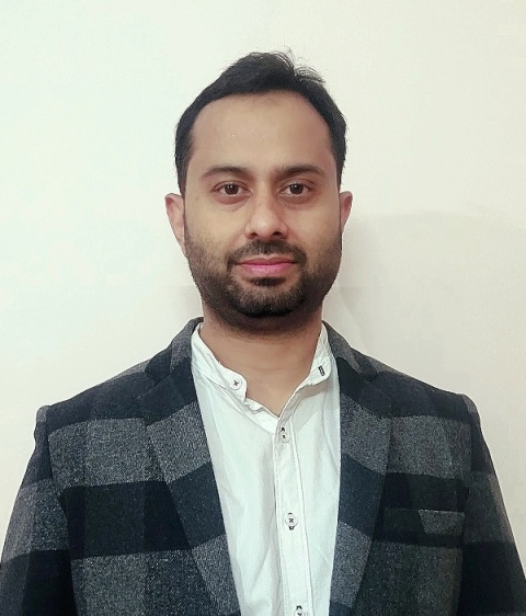 Dr. Maneesh Kumar