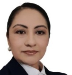 María Concepción Salvador González