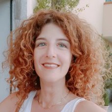 Marica Amadeo