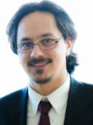 Mehmet Recep Bozkurt
